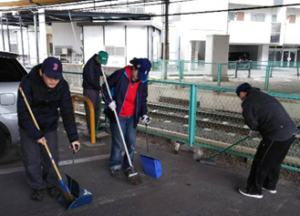 松山市畑寺就労継続支援事業所ギャラリー画像3