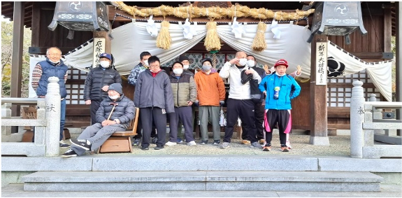 就労継続支援Ｂ型事業所浜っ子作業所ギャラリー画像2