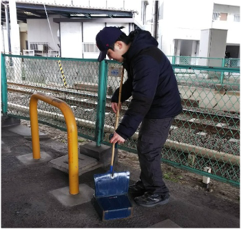 松山市畑寺就労継続支援事業所ギャラリー画像3