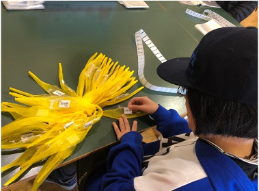 松山市畑寺就労継続支援事業所ギャラリー画像4