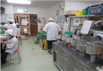 多機能型事業所たんぽぽスマイルギャラリー画像1