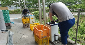 多機能型事業所たんぽぽスマイルギャラリー画像4