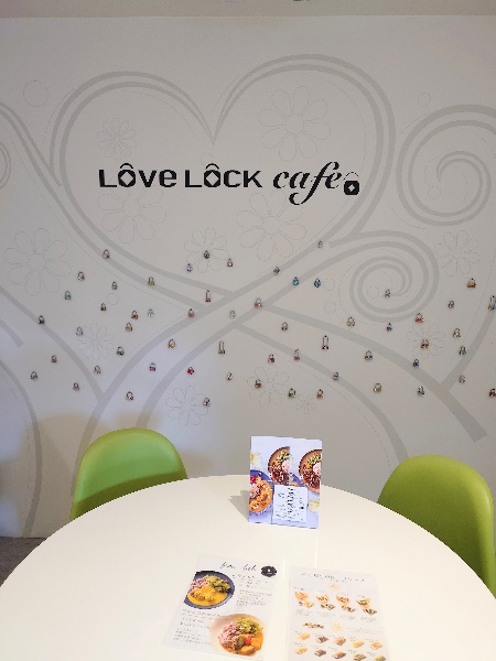 LoveLock caféサムネイル画像