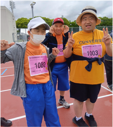 就労継続支援Ｂ型　ひらい園ギャラリー画像4