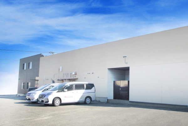 多機能型事業所ワークチームゆいサムネイル画像