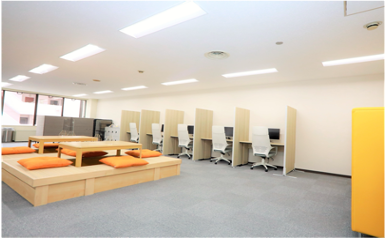 パーソルネクステージ松山サムネイル画像