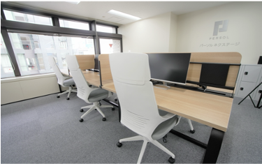 パーソルネクステージ松山ギャラリー画像1